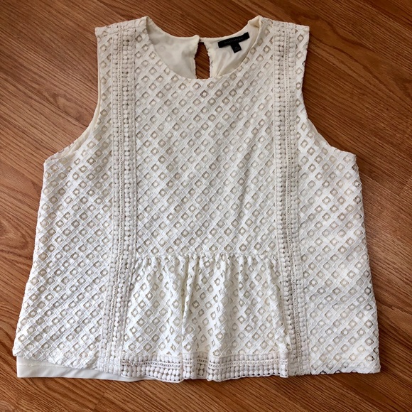 Top banana republic - Picture 2 of 7